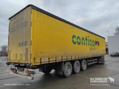 Schmitz Cargobull Curtainsider Standard 