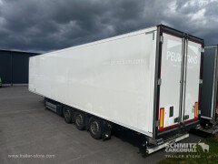 Schmitz Cargobull Reefer Multitemp 