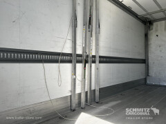 Schmitz Cargobull Reefer Multitemp 