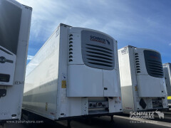 Schmitz Cargobull Reefer Multitemp 