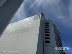 Schmitz Cargobull Reefer Multitemp 