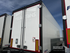 Schmitz Cargobull Reefer Multitemp 