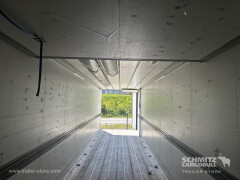 Schmitz Cargobull Reefer Multitemp 