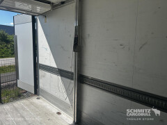 Schmitz Cargobull Reefer Multitemp 