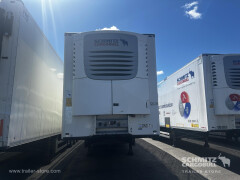 Schmitz Cargobull Reefer Multitemp 