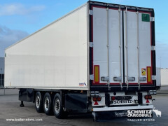 Schmitz Cargobull Reefer Meat hanging system 