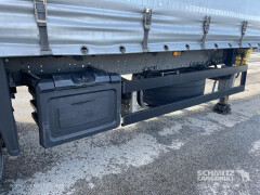 Schmitz Cargobull Curtainsider Standard 