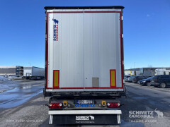 Schmitz Cargobull Curtainsider Standard 