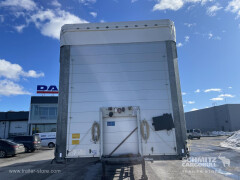 Schmitz Cargobull Curtainsider Standard 