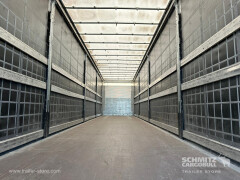 Schmitz Cargobull Semitrailer Curtainsider Standard 