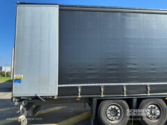 Schmitz Cargobull Semitrailer Curtainsider Standard 