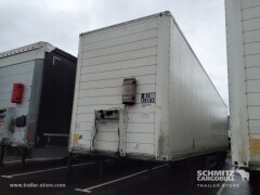 Schmitz Cargobull Semitrailer Dryfreight Standard Double étage 