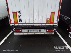 Schmitz Cargobull Semitrailer Dryfreight Standard Double étage 