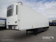 Schmitz Cargobull Reefer Standard 