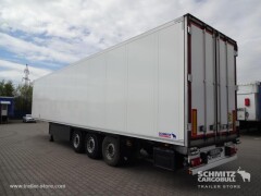 Schmitz Cargobull Reefer Standard 