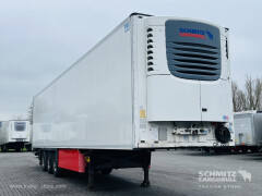 Schmitz Cargobull Tiefkühler Standard Doppelstock 
