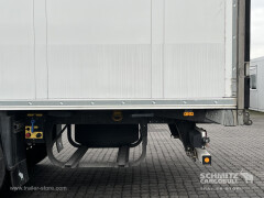 Schmitz Cargobull Tiefkühler Standard Doppelstock 