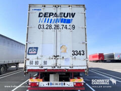 FRUEHAUF Semitrailer Platform Standard 