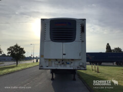 Schmitz Cargobull Reefer Standard 