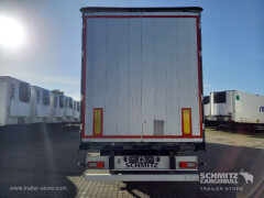 Schmitz Cargobull Curtainsider Standard Getränke 