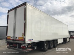 Schmitz Cargobull Semiremolque Frigo Standard Taillift 