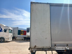 ANDERE Curtainsider Standard 