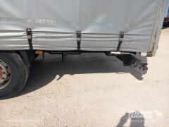 ANDERE Curtainsider Standard 