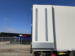 Schmitz Cargobull Semiremolque Frigo Standard 