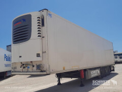 Schmitz Cargobull Reefer Standard 