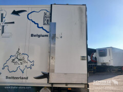 Schmitz Cargobull Reefer Standard Taillift 