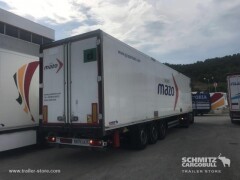 Schmitz Cargobull Semiremolque Frigo Standard 