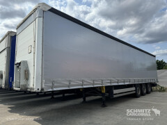 Schmitz Cargobull Curtainsider Standard 