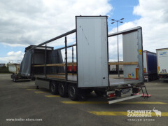 Schmitz Cargobull Semitrailer Curtainsider Standard 