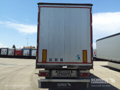 Schmitz Cargobull Semitrailer Curtainsider Standard 