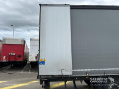 Schmitz Cargobull Semitrailer Curtainsider Standard 