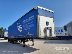 Schmitz Cargobull Curtainsider Standard 