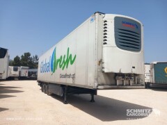 Schmitz Cargobull Reefer Standard 