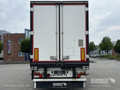 Schmitz Cargobull Tiefkühler Standard Doppelstock 