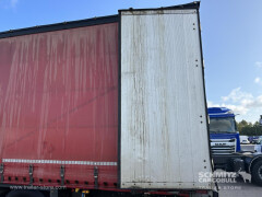 Schmitz Cargobull Curtainsider Standard 