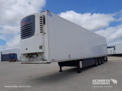 Schmitz Cargobull Reefer Standard 