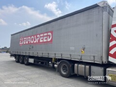 Schmitz Cargobull Curtainsider Standard 