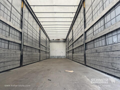 Schmitz Cargobull Curtainsider Standard 