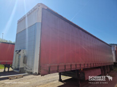 Schmitz Cargobull Curtainsider Standard 