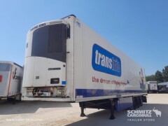 Schmitz Cargobull Reefer Standard 