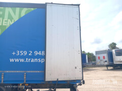 Schmitz Cargobull Curtainsider Standard 