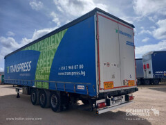 Schmitz Cargobull Curtainsider Standard 