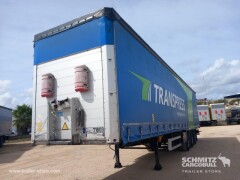 Schmitz Cargobull Curtainsider Standard 