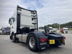 IVECO Stralis AS440S48T/P S-Way / Hydraulik / Comfort 