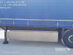 Schmitz Cargobull Curtainsider Standard 