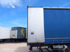 Schmitz Cargobull Curtainsider Standard 